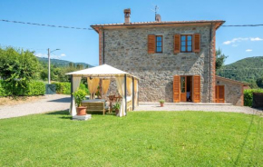 Pet Friendly Home In Arezzo With Wifi